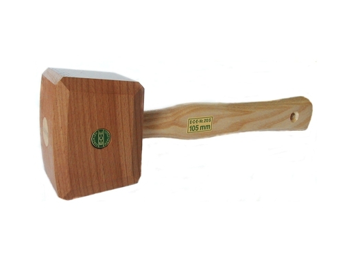 carpenters mallet